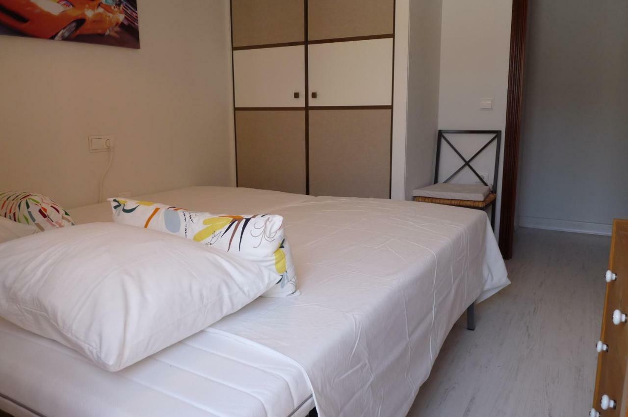 Apartamento Belvedere