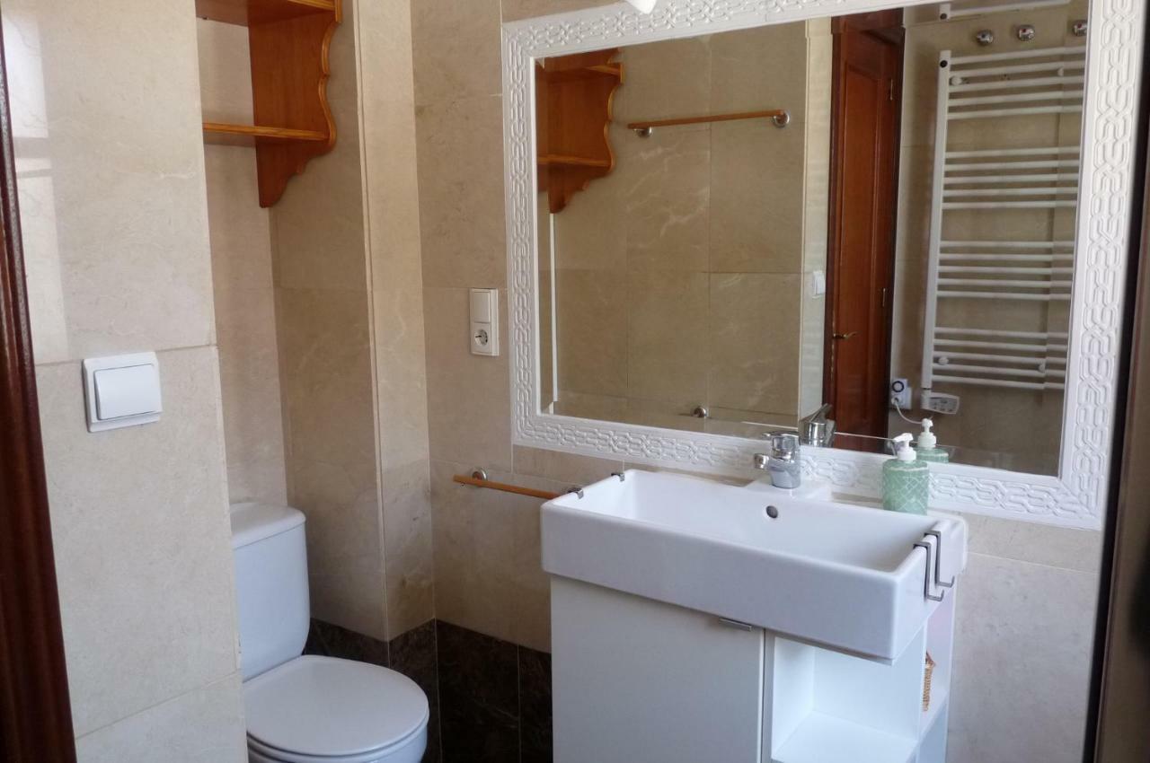 Apartamento Belvedere