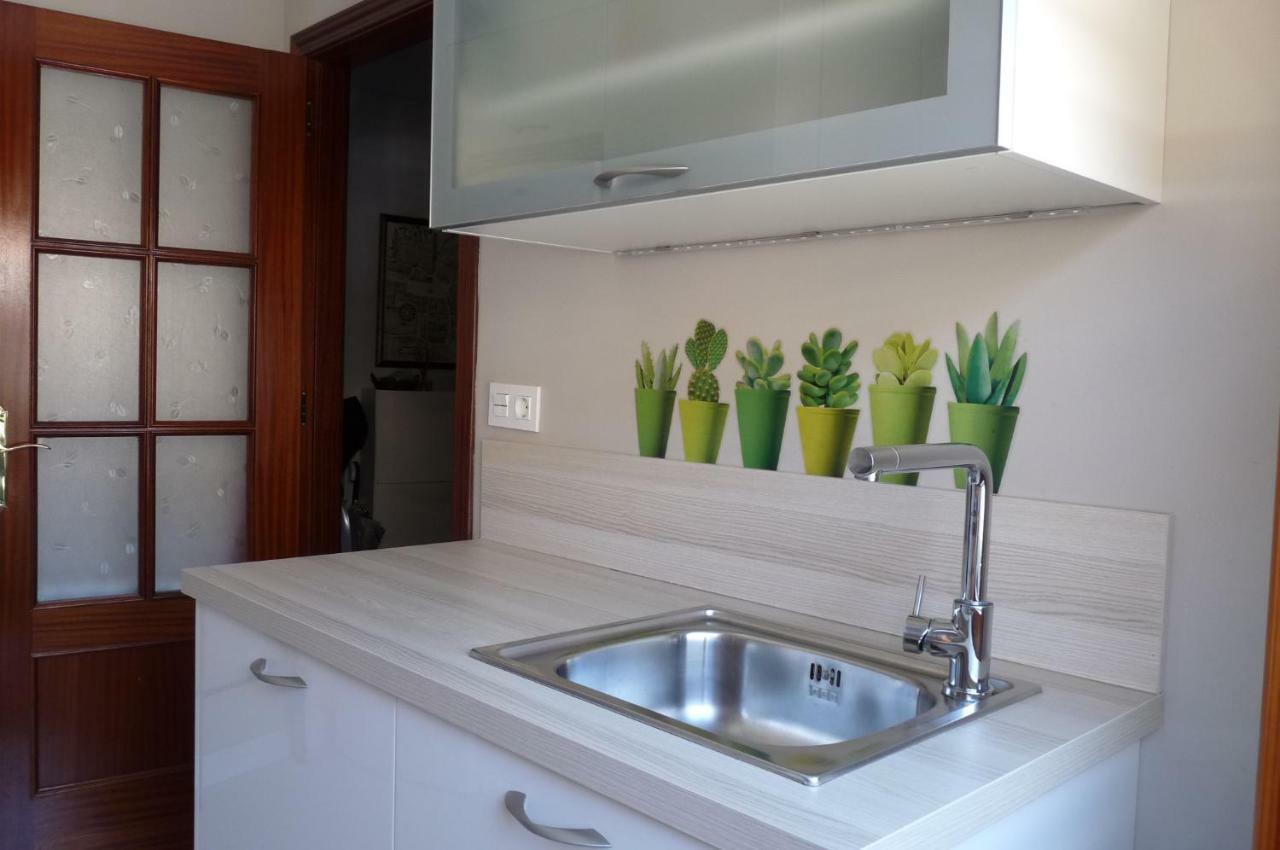 Apartamento Belvedere Granada