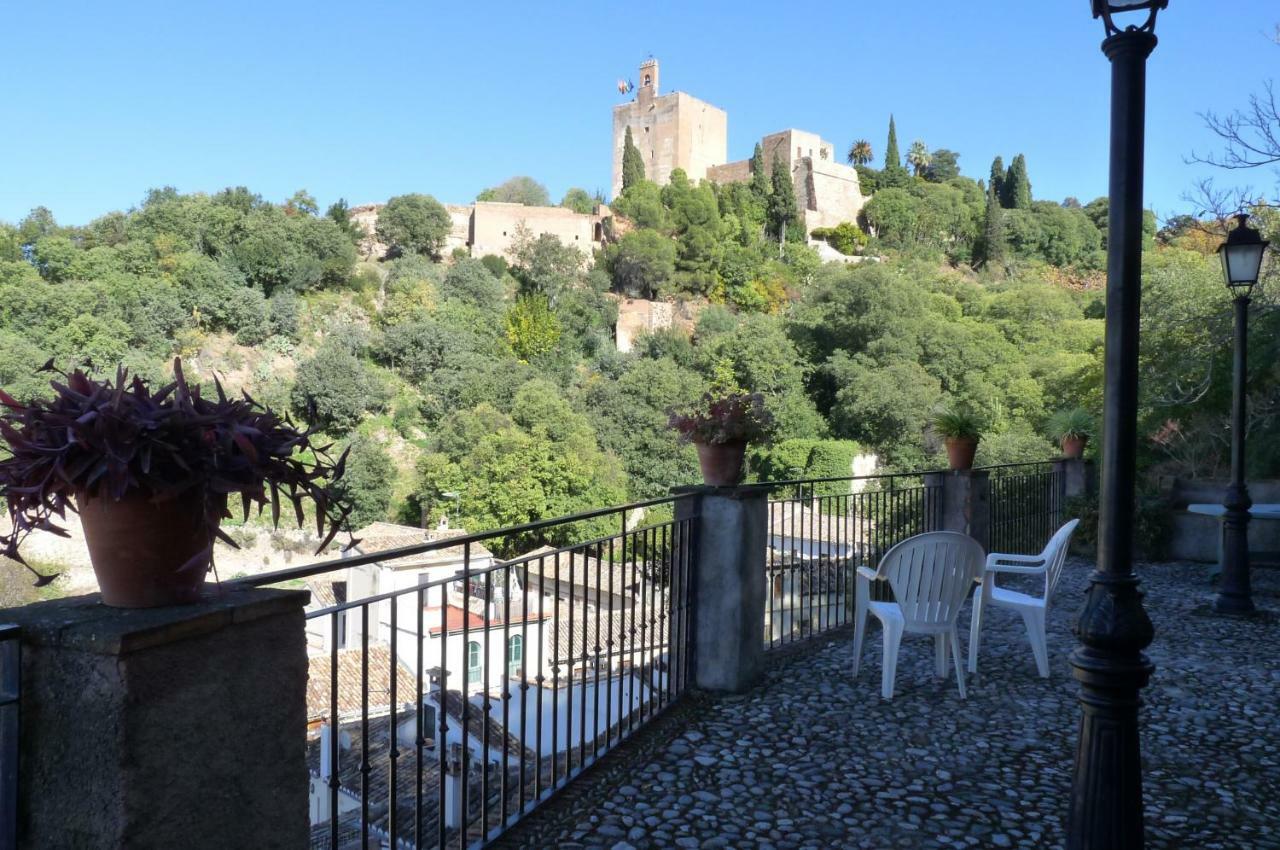 Belvedere Apartamento Granada